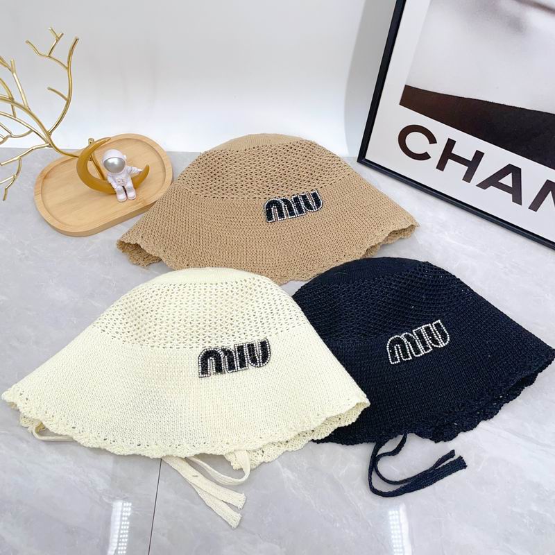 Miumiu hat dx98